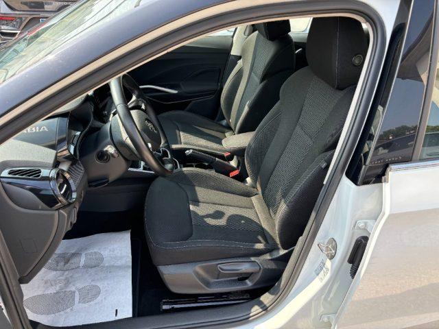 SKODA Fabia 1.0 TSI EVO 95 CV Style NEOPATENTATI