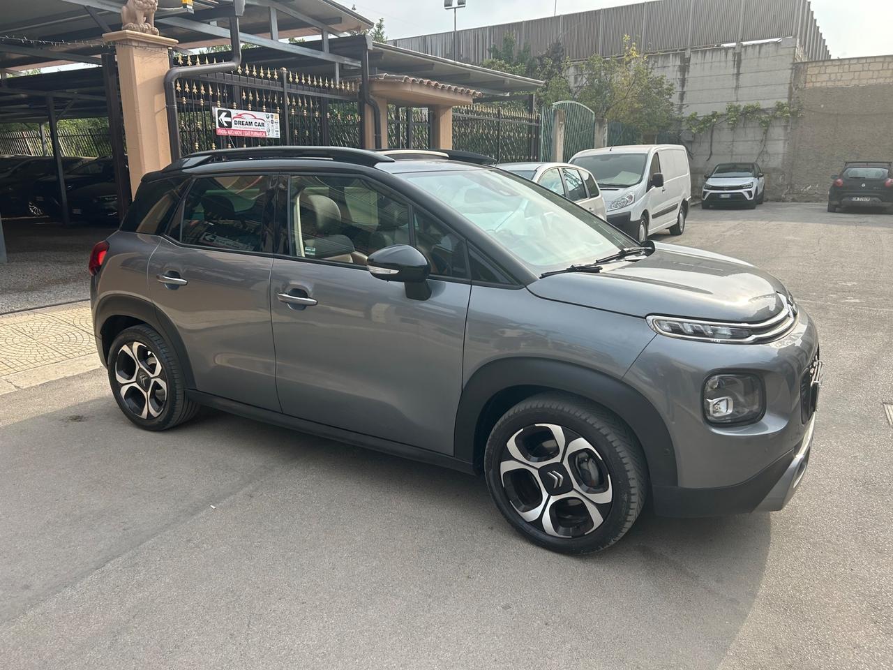 Citroen C3 Aircross BlueHDi 100 S&S Shine