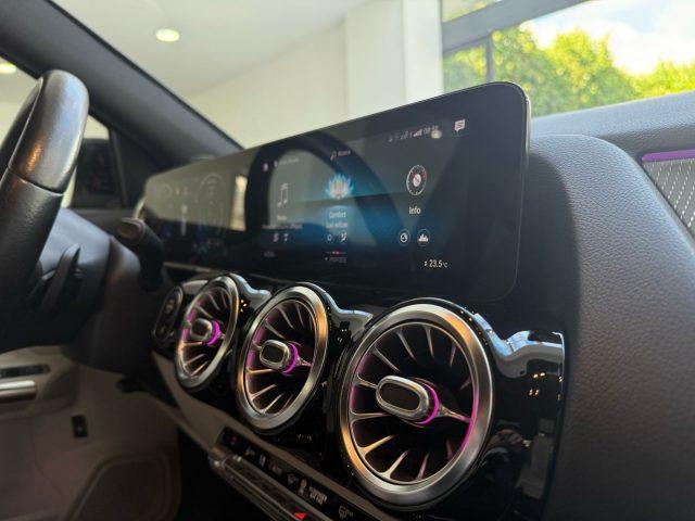MERCEDES-BENZ GLA 200 d Automatic Sport Plus da ?419,00