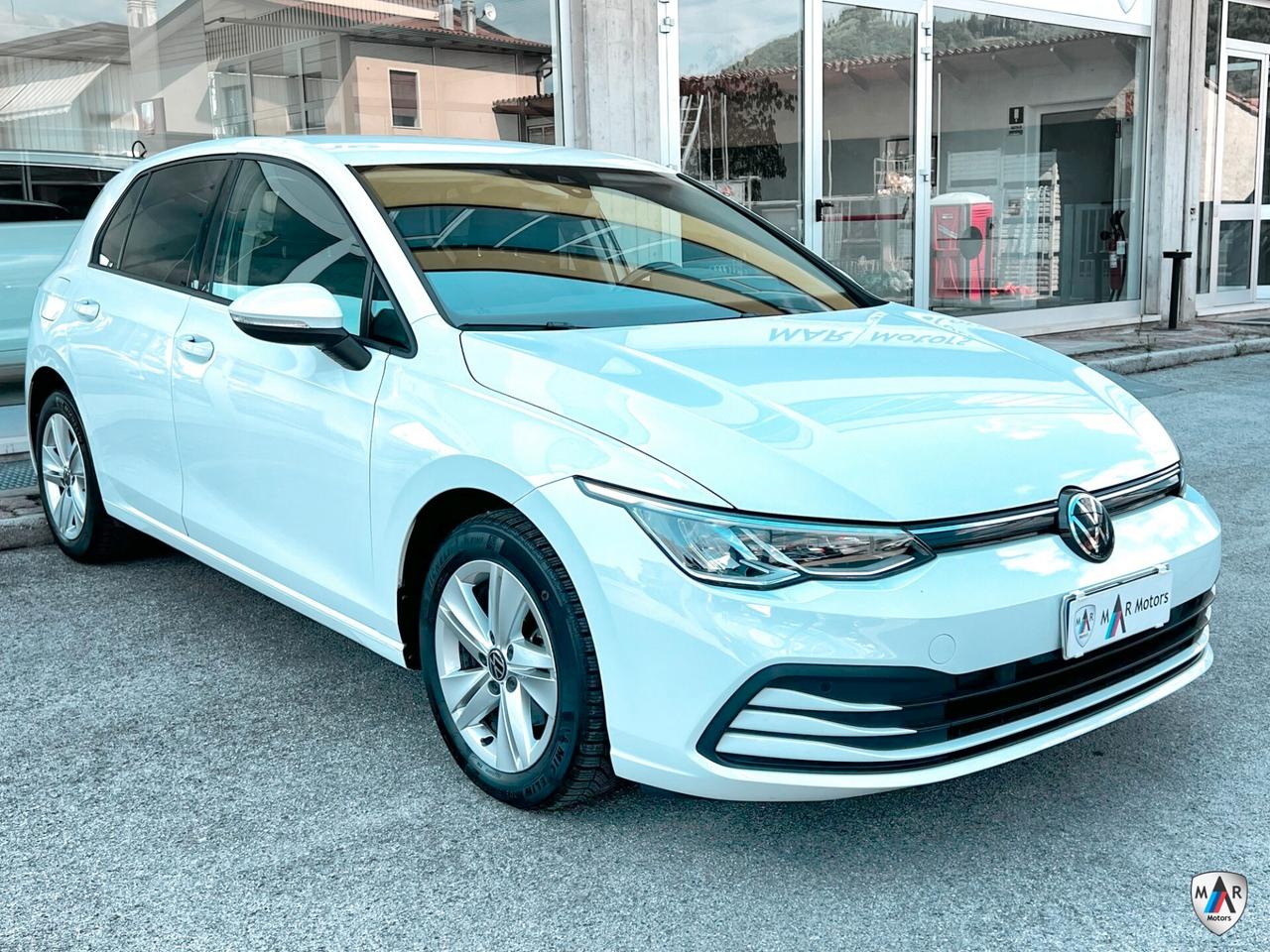 Volkswagen Golf 2.0 TDI SCR Life