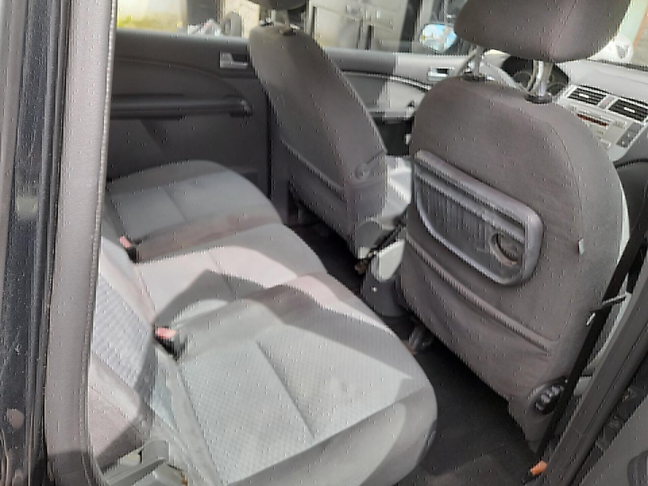 FORD C MAX MECCANICA PERFETTA