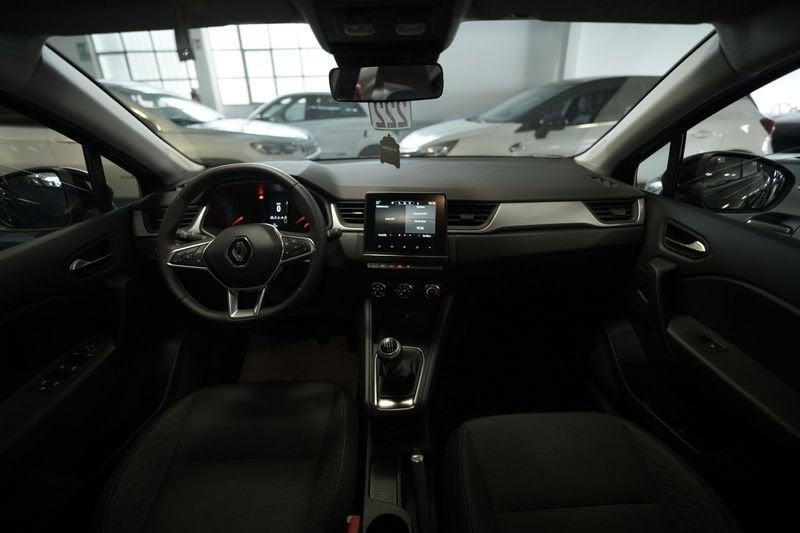 Renault Captur II 2019 1.0 tce Equilibre Gpl 100cv
