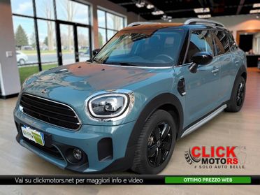 Mini Countryman Countryman F60 2023- 2.0 Cooper D Classic auto