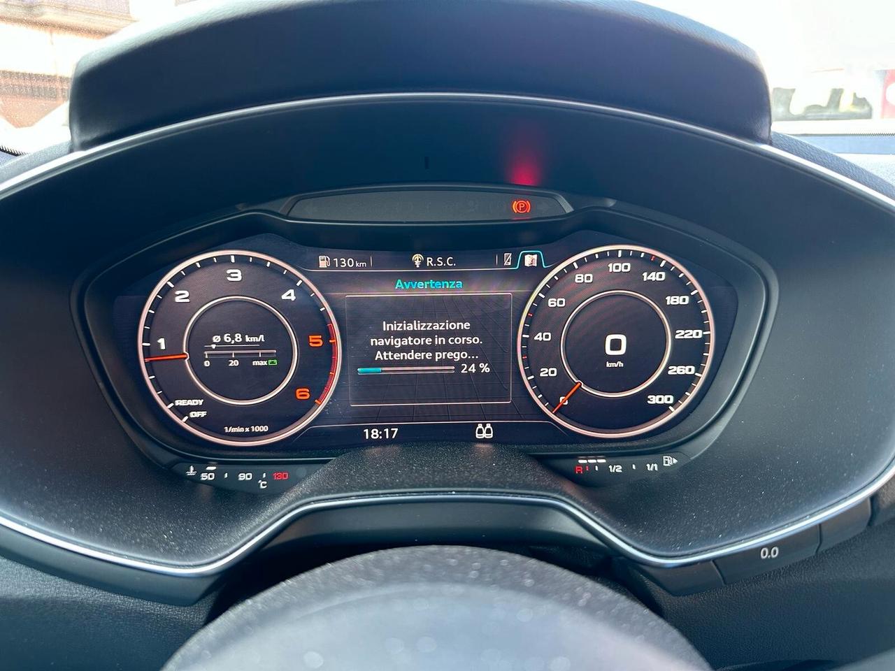 Audi TT COUPE 2.0 TDI ULTRA NUVOLARI LIM. ED