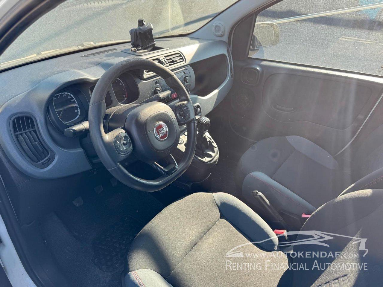 Fiat Panda 0.9 t.air t. 4x4 s&s 85cv my19