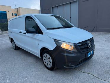 MERCEDES VITO 114 MAXI 2016 12 MESI DI GARANZIA