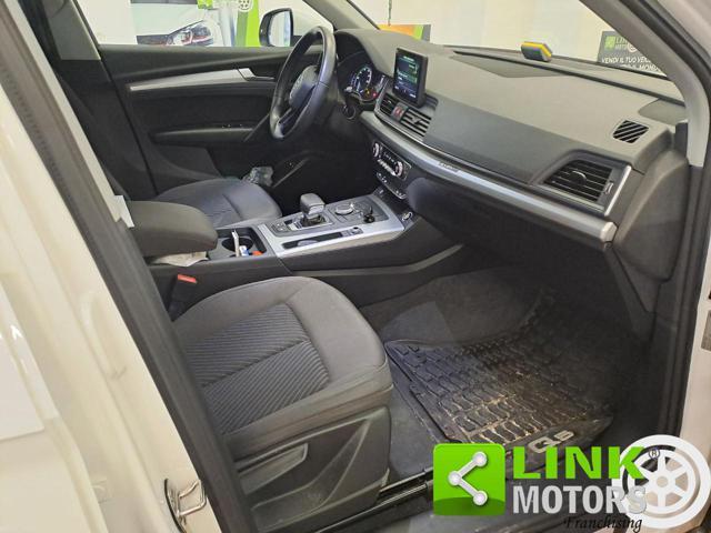 AUDI Q5 50 TFSI e quattro S tronic