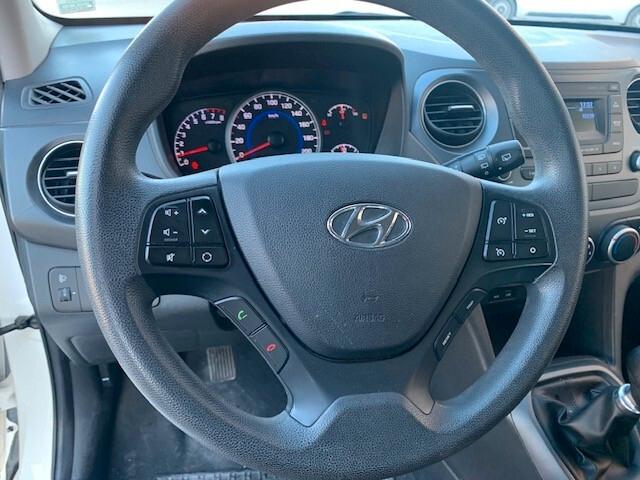 Hyundai i10 1.0 MPI Style