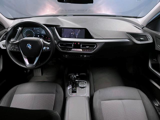 BMW 116 d 5p. Advantage