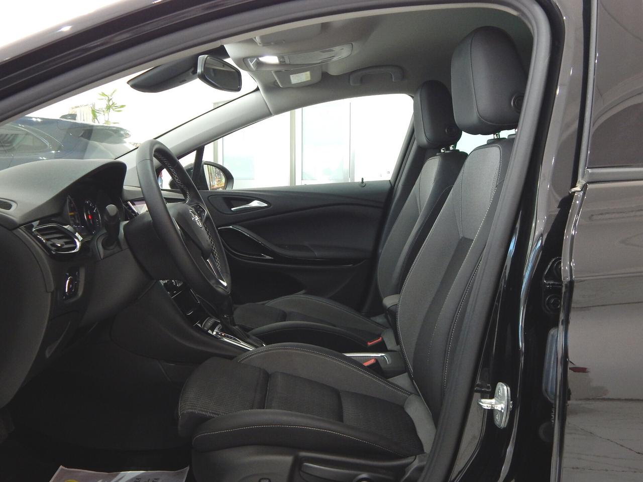 Opel Astra Sports Tourer 1.5 CDTI Business Elegance AT9