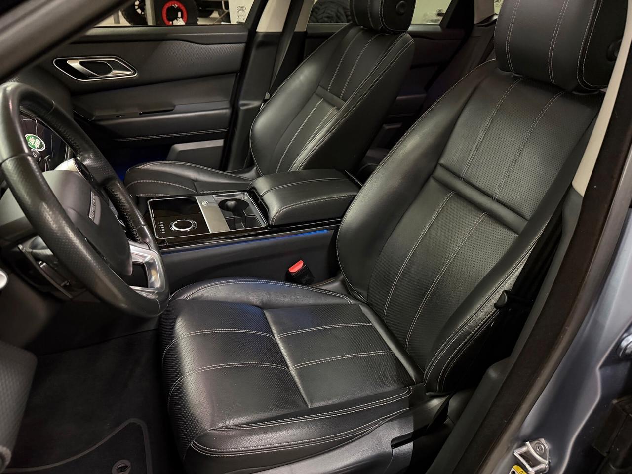 Range Rover Velar 2.0d 240 CV - FULL OPTIONAL - GARANZIA 24 MESI