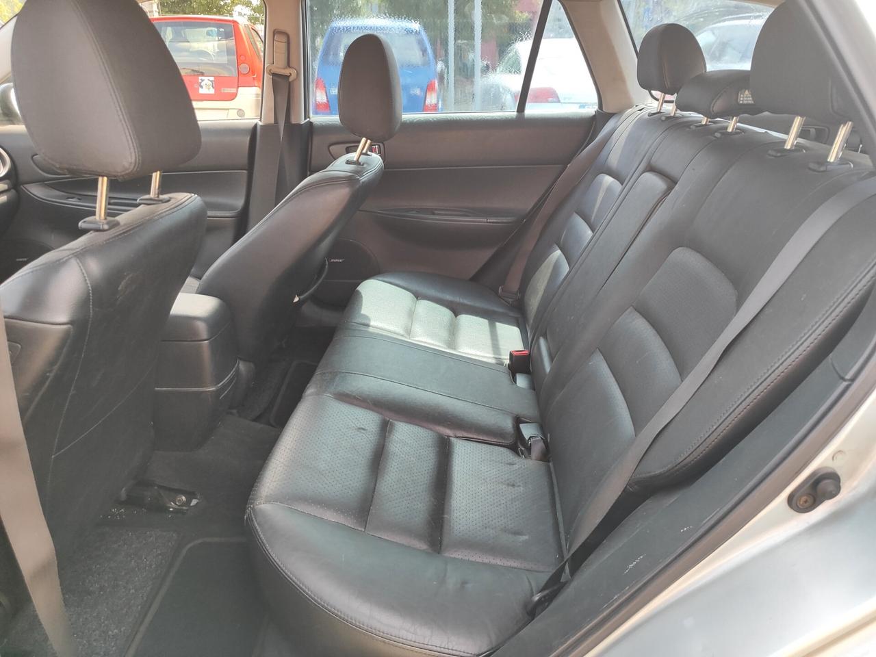 Mazda 6 Mazda6 2.0 16V Wag. L&B