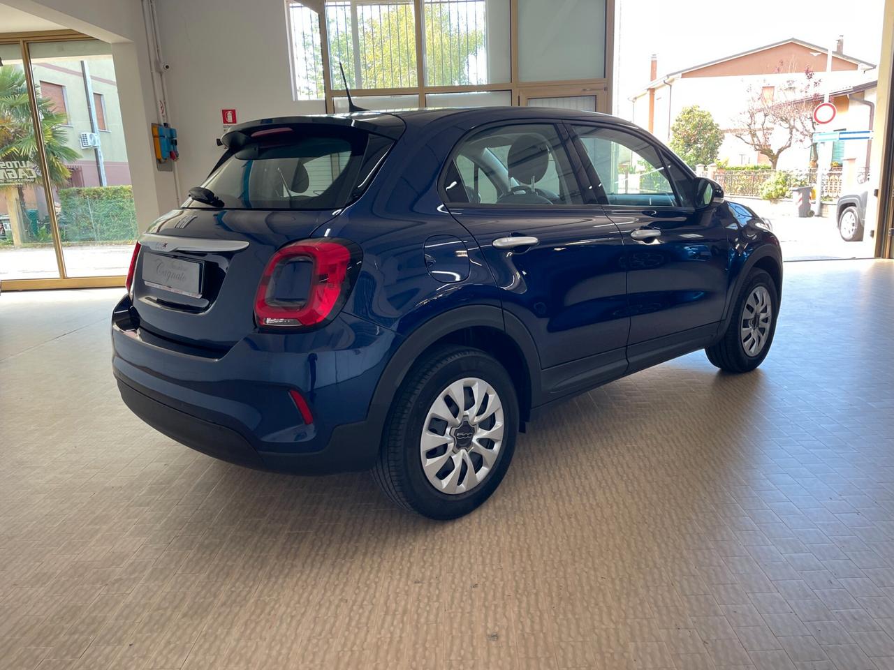 Fiat 500X 1.0 T3 120 CV Km 29000