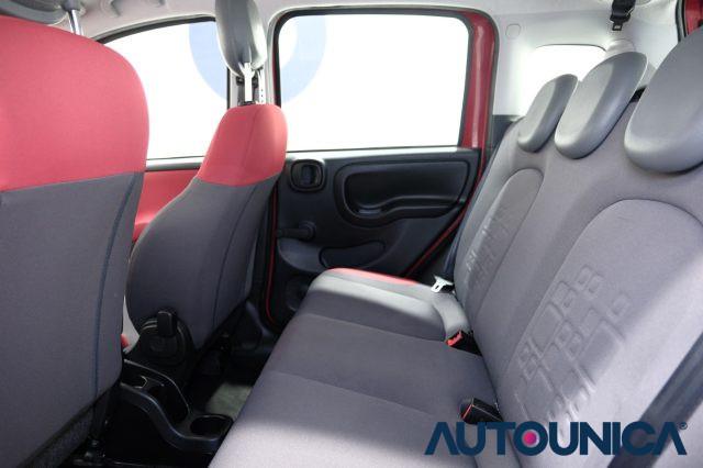 FIAT Panda 1.2 EASY NEOPATENTATI