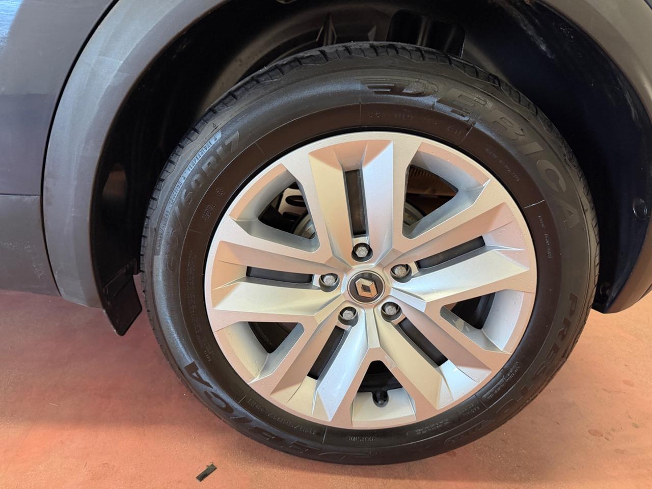 Renault Captur Blue dCi 95 CV Zen