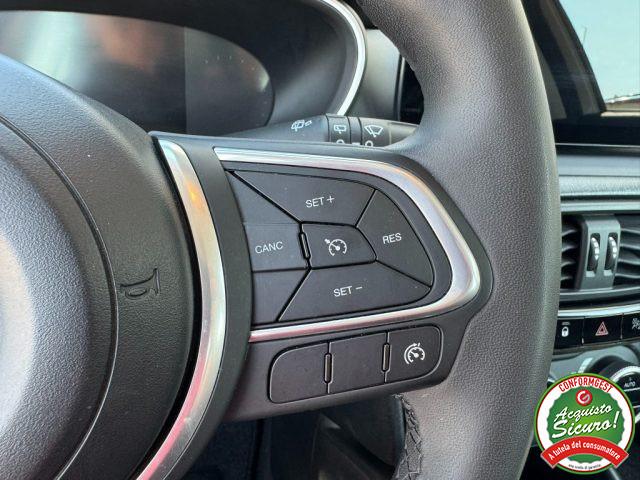 FIAT Tipo 1.6 Mjt 130cv SW 12-2022 km 53.000