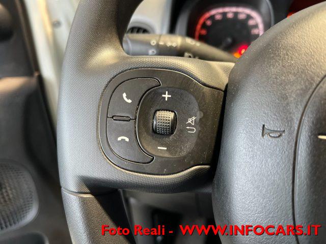 FIAT Panda 1.0 FireFly S&S Hybrid City Life PROMO !!