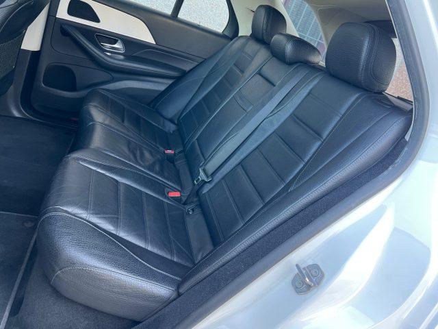 MERCEDES-BENZ GLE 300 d 4Matic Premium AMG Line