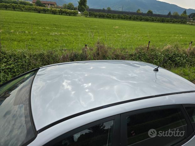 HYUNDAI i30 1.6 CRDi 90CV "ADATTA PER NEOPATENTAT