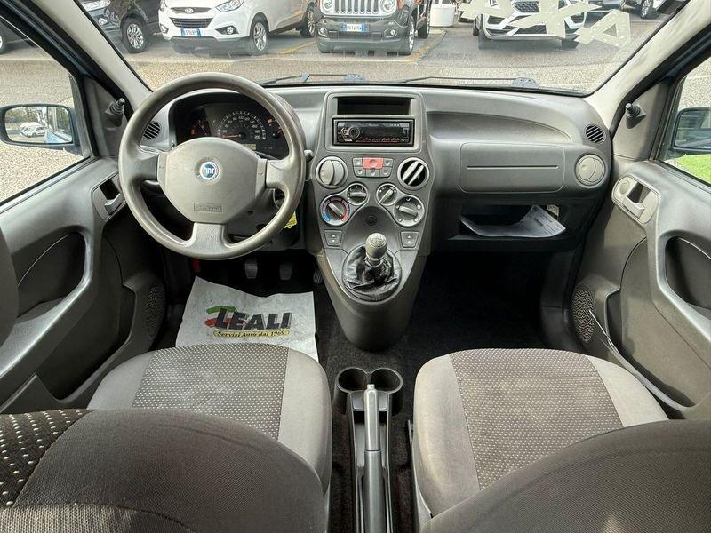 FIAT Panda Panda 5p 1.2 60cv 4x4