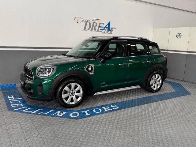MINI Countryman 1.5 Cooper SE Business Countryman ALL4 Plug-in