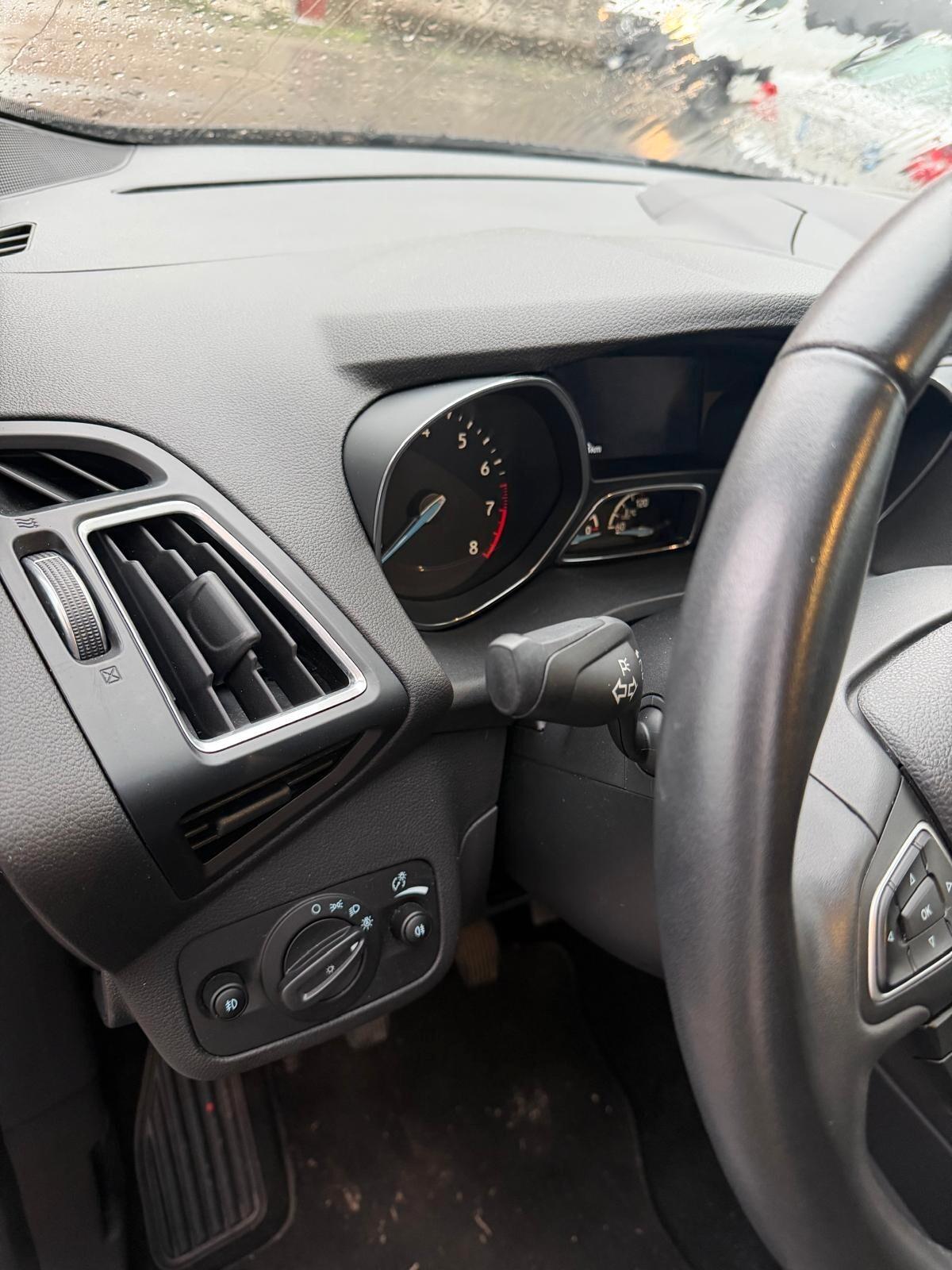 Ford C-Max 1.0 EcoBoost 125CV Titanium