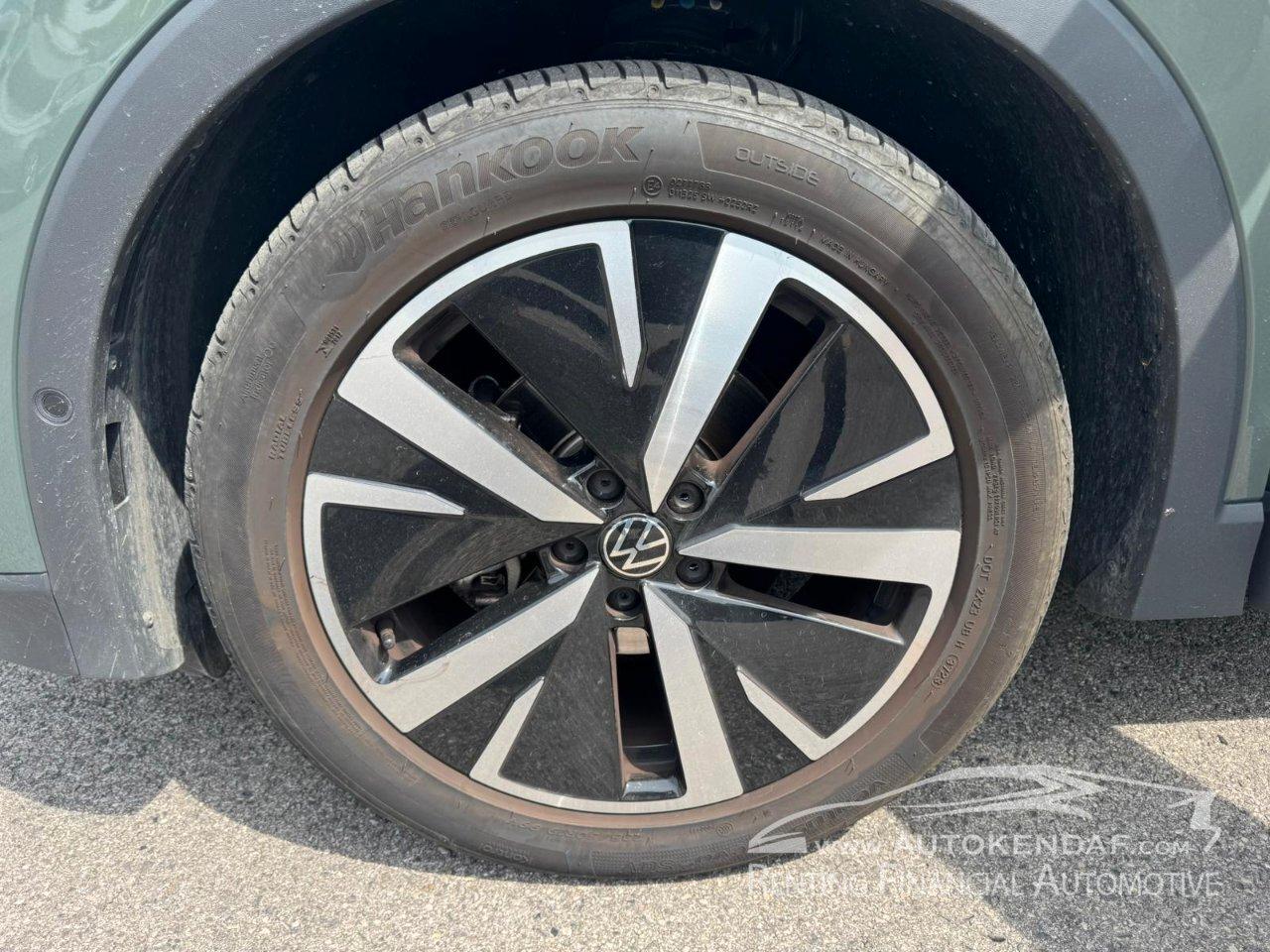 Volkswagen Tiguan 1.5 etsi Elegance 150cv dsg
