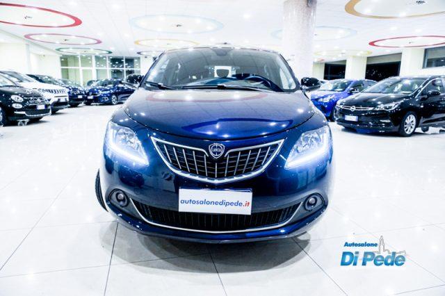 LANCIA Ypsilon 1.0 FireFly 5 porte S&S Hybrid Ecochic Gold