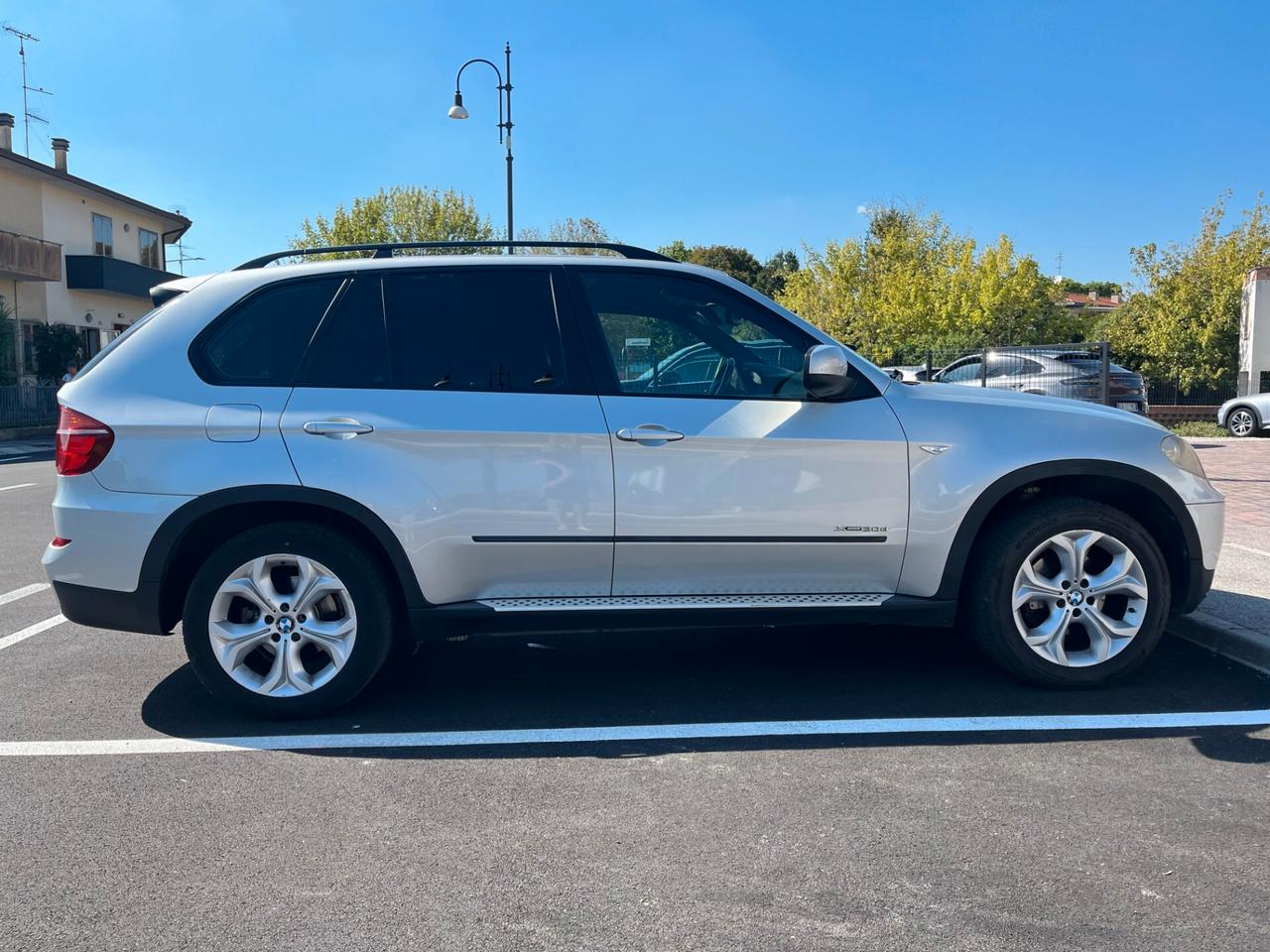 Bmw X5 xDrive30d