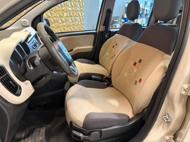 Fiat Panda 1.2 EasyPower Easy