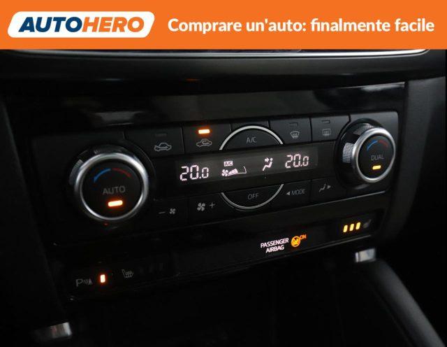 MAZDA CX-5 2.2L Skyactiv-D 150CV 4WD Exceed