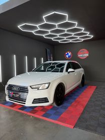 Audi A4 Avant 2.0 TDI 122 CV S tronic Sport