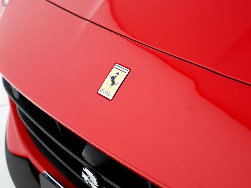 Ferrari Portofino Portofino 3.9
