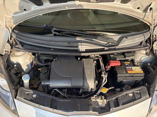 TOYOTA Aygo 1.0 12V VVT-i 5 porte OK NEOPATENTATI 5 PORTE