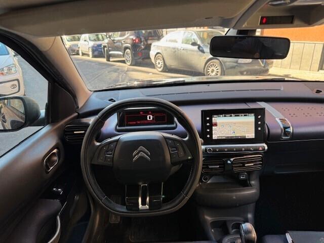 Citroen C4 Cactus 1.6 BlueHDi Ciesse Piumini - C 4