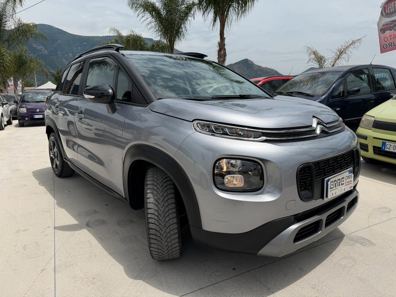CITROEN C3 AIRCROSS 2020 1.5 DIESEL 102 CV
