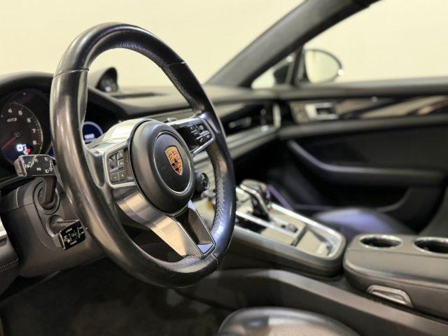 PORSCHE Panamera 4.0 GTS Sport Turismo
