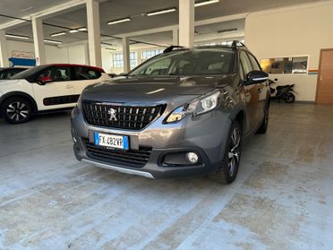 Peugeot 2008 Turbo 130 S&S GT Line
