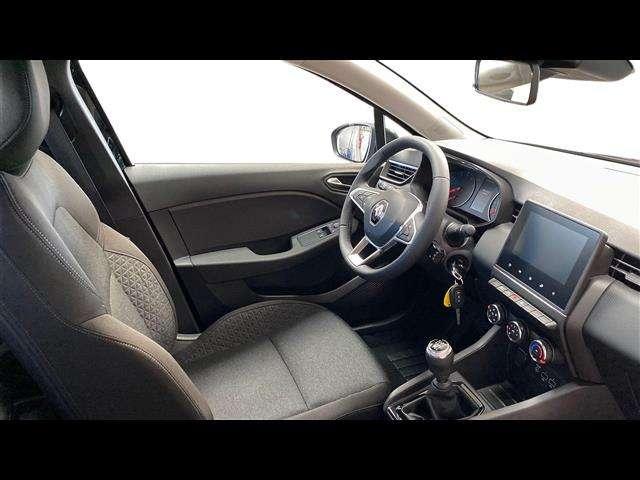 Renault Clio 5 Porte 1.0 TCe GPL Equilibre