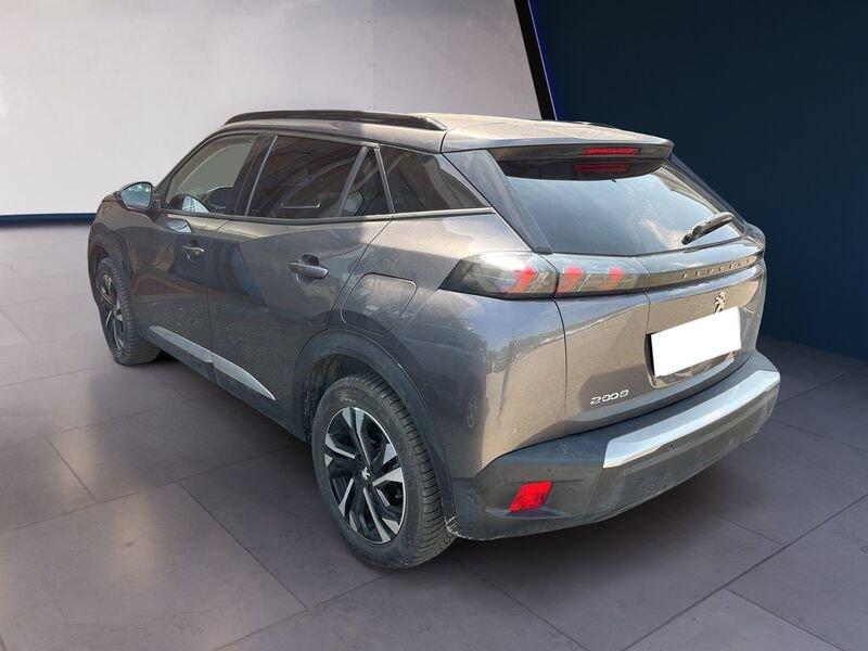 Peugeot 2008 II 2020 1.5 bluehdi Allure Pack s&s 130cv eat8