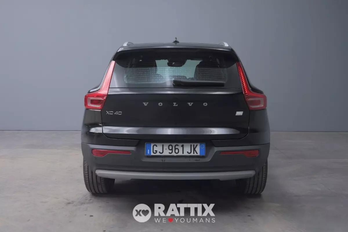 Volvo XC40 1.5 T5 Phev Inscription Expression Auto