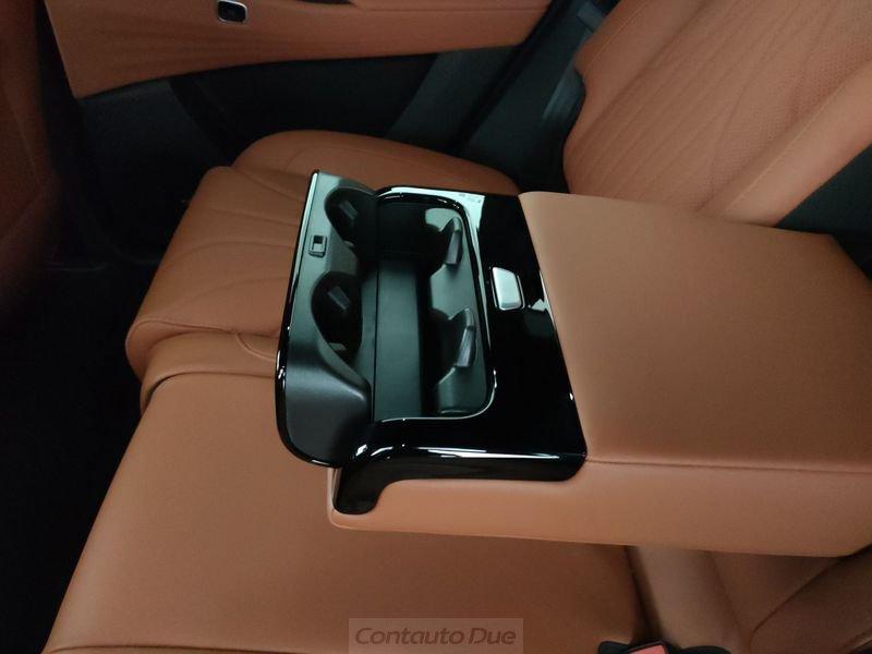JAECOO 8 Jaecoo 8 SHS-P 1.5 tgdi phev Exclusive awd auto