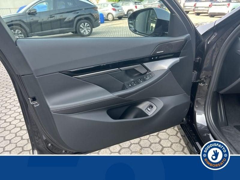 BMW Serie 5 Touring 520d xDrive M Sport Pro