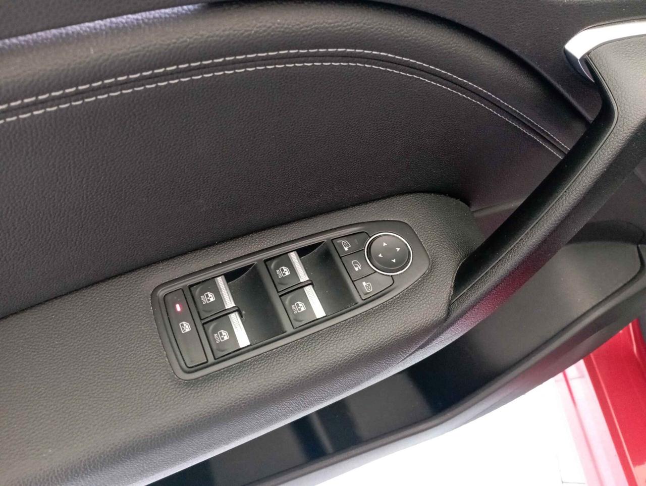 Renault Captur Full Hybrid E-Tech 145 CV Techno