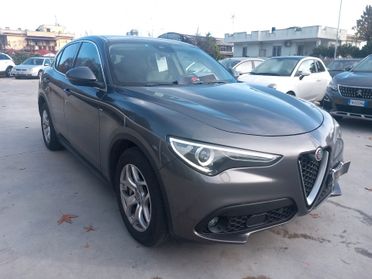 Alfa Romeo Stelvio 2.2 Turbodiesel 190 CV Business AUTOMATICA