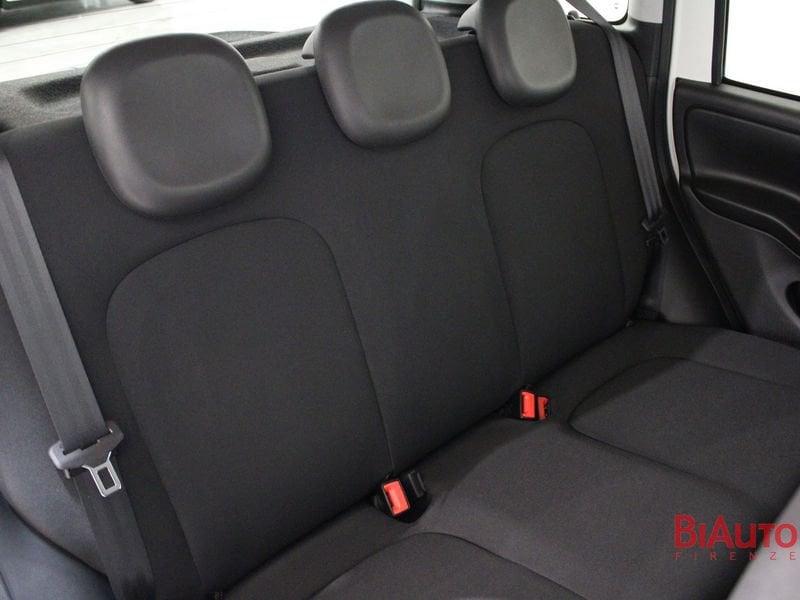 FIAT Panda Cross Panda 1.0 firefly hybrid Cross s&s 70cv 5p.ti