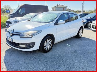 RENAULT MEGANE 1.5 DCI ADATTA NEOPATENTATI
