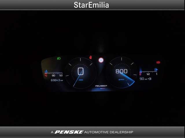 Peugeot 308 PureTech Turbo 130 S&S Allure Pack