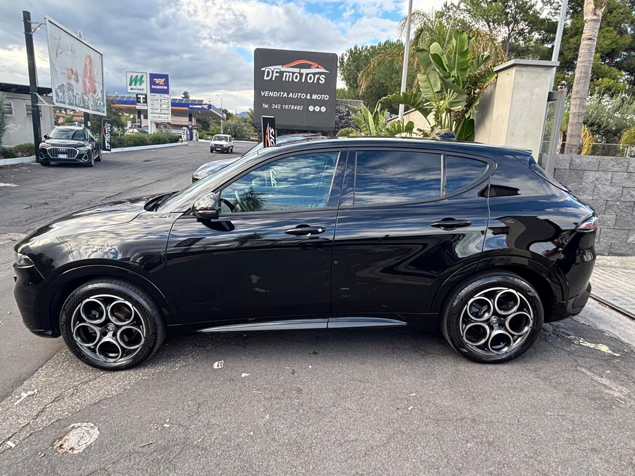 Alfa Romeo Tonale 1.6 diesel -2024