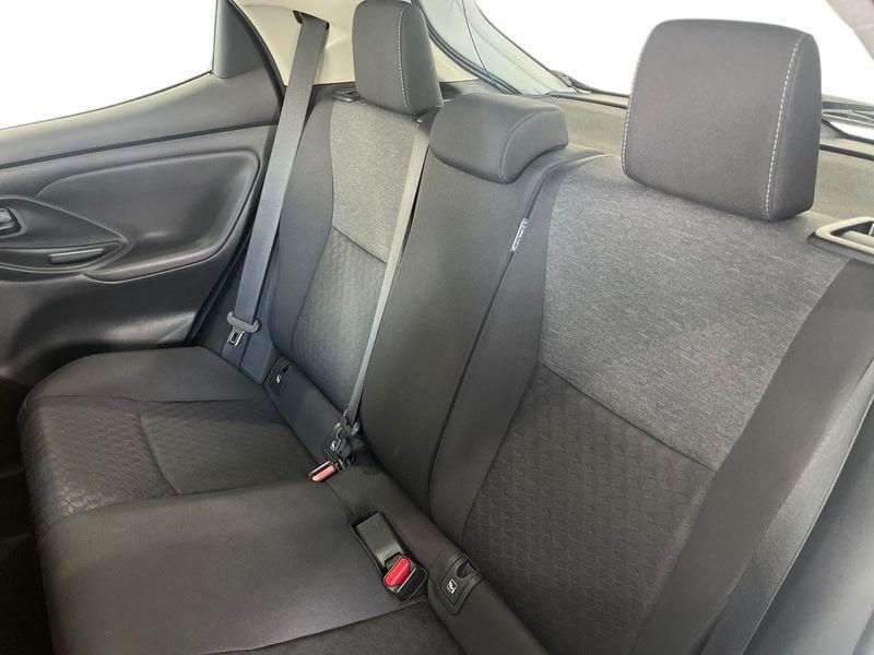Toyota Yaris Yaris 1.5h Active